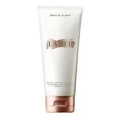 Средства для автозагара LA MER Лосьон с автобронзантом для лица и тела The Gradual Tan Face and Body