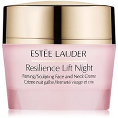 Уход за кожей лица ESTEE LAUDER Ночной лифтинговый крем, повышающий упругость кожи лица и шеи, Resilience Lift Night