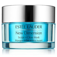 Уход за лицом ESTEE LAUDER Маска для лица «Моделирование и сияние» New Dimension