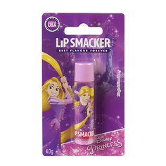 Уход за губами LIP SMACKER Бальзам для губ Disney Rapunzel Magic Glow Berry с ароматом Ягоды