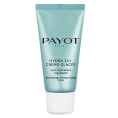 Уход за лицом PAYOT Крем для лица увлажняющий с эффектом наполнения Hydra 24+