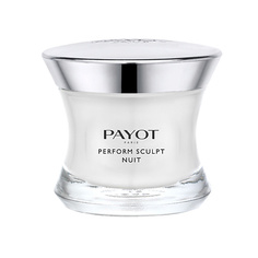 Уход за лицом PAYOT Моделирующее укрепляющее ночное средство Perform Sculpt Nuit