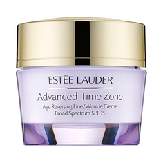 Уход за кожей лица ESTEE LAUDER Крем против старения кожи Advanced Time Zone SPF 15 для нормальной/смешанной кожи