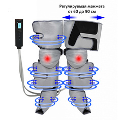 Planta Компрессионный лимфодренажный массажер MFC-80