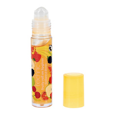 TECHNIC Блеск для губ FRUITTY ROLL ON LIPGLOSS