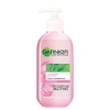 Средства для умывания GARNIER Крем-гель "Основной уход" очищающий, для сухой кожи