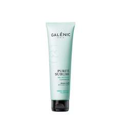 Средства для умывания GALENIC PURETE SUBLIME Очищающий гель