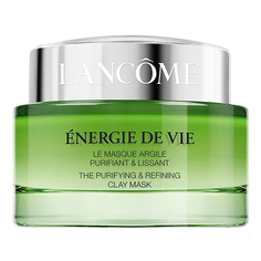 Уход за лицом LANCOME Детокс-маска для лица Energie De Vie