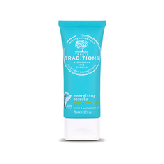 Уход за руками TREETS TRADITIONS Крем для рук SPF 15 ENERGISING SECRETS