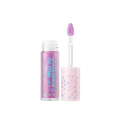 Блеск для губ LUMINOUS GLOSS тон 05 unicorn