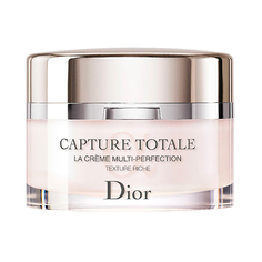 Крем для лица DIOR Крем дневной Capture Totale Multi-Perfection в насыщенной текстуре