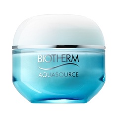 BIOTHERM Увлажняющий выравнивающий крем Aquasource Skin Perfection