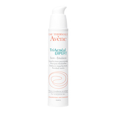 Уход за лицом AVENE Triacneal EXPERT Регулирующий разглаживающий крем для проблемной кожи