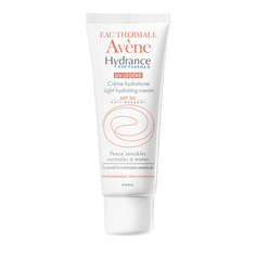 Уход за лицом AVENE Hydrance Optimale UV Legere Увлажняющий крем для нормальной и комбинированной кожи SPF20