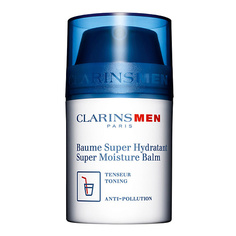 Уход за кожей для мужчин CLARINS Интенсивно увлажняющий бальзам для лица для мужчин