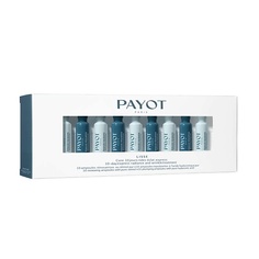 Уход за лицом PAYOT Средство для лица для интенсивного ночного ухода против морщин Lisse