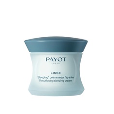 Уход за лицом PAYOT Крем для лица ночной восстанавливающий Lisse