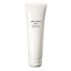 Средства для умывания SHISEIDO Мягкая очищающая пенка iBUKI