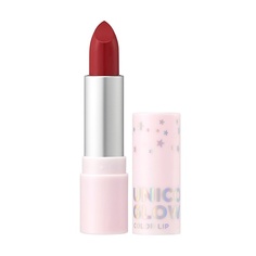 Помада для губ COLOR LIP тон 04 dry rose Unicorn Glow