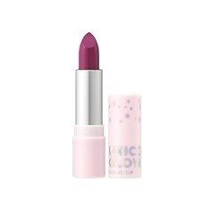 Помада для губ COLOR LIP тон 10 dusty rose Unicorn Glow