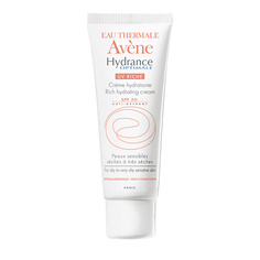 Уход за лицом AVENE Hydrance Optimale UV Riche Насыщенный увлажняющий крем для сухой кожи SPF20