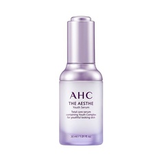 Уход за кожей лица AHC THE AESTHE Сыворотка для лица интенсивная A.H.C