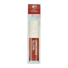 Тинт для губ CREAMY VELVET LIP тон 05 toffee Unicorn Glow