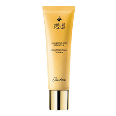 Уход за лицом GUERLAIN Восстанавливающая гелевая маска для лица ABEILLE ROYALE