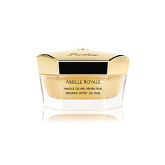 Уход за лицом GUERLAIN Маска-гель для лица Abeille Royale