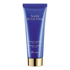 Уход за лицом GUERLAIN Увлажняющая маска Super Aqua-Mask