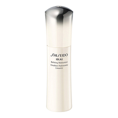 Уход за лицом SHISEIDO Увлажняющая эмульсия, выравнивающая поверхность кожи, iBUKI