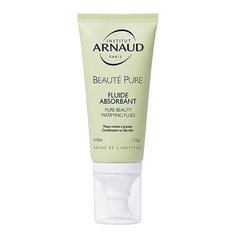 Уход за лицом ARNAUD PARIS ARNAUD Матирующий флюид для жирной кожи