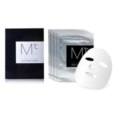 Уход за кожей для мужчин MDOC Восстанавливающая маска для лица Relief