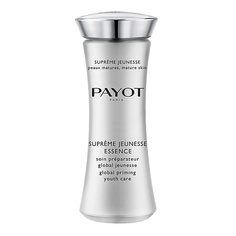 Уход за лицом PAYOT Сыворотка для лица антивозрастная Глобальный уход за кожей SUPREME JEUNESSE