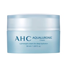 Уход за кожей лица AHC AQUALURONIC Крем для лица 3d увлажнение A.H.C