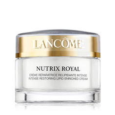 Уход за лицом LANCOME Интенсивный восстанавливающий крем Nutrix Royal для сухой и очень сухой кожи