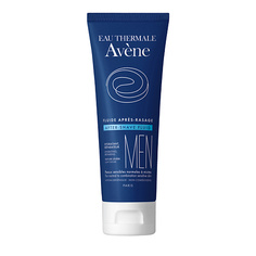 Средства для бритья AVENE Men Флюид (лосьон) после бритья