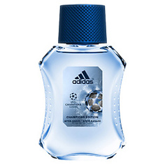 Мужская парфюмерия ADIDAS Лосьон после бритья UEFA Champions League Champions Edition After Shave