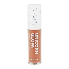 Тинт для губ CREAMY VELVET LIP тон 02 nude chestnut Unicorn Glow