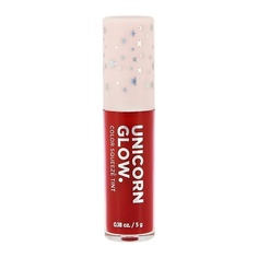 Тинт для губ COLOR SQUEEZE TINT тон 04 candy red Unicorn Glow