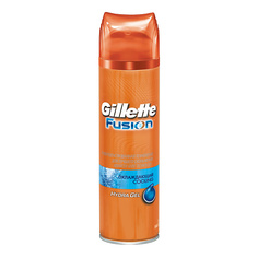 Средства для бритья GILLETTE Гель для бритья Gillette Fusion ProGlide "Охлаждающий"