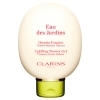 Средства для ванной и душа CLARINS Гель для душа Eau des Jardins