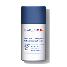Дезодоранты CLARINS Дезодорант-стик антиперспирант для мужчин Stick Antiperspirant