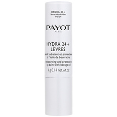 Уход за лицом PAYOT Увлажняющий защитный карандаш для губ Hydra 24 Levres