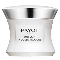 Уход за лицом PAYOT Крем-мусс для лица совершенный тон кожи Uni Skin