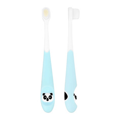 ACECO Щетка зубная для детей Panda