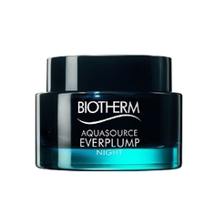 Уход за лицом BIOTHERM Маска ночная для лица Aquasource Everplump Night