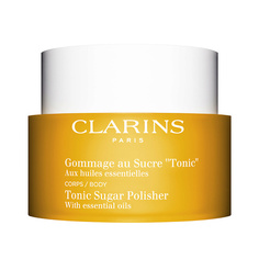 Скрабы и пилинги CLARINS Скраб для тела Tonic