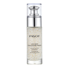 Уход за лицом PAYOT Совершенствующая и выравнивающая тон кожи сыворотка Uni Skin