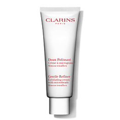 Скрабы и пилинги CLARINS Смягчающий и отшелушивающий крем с микрогранулами